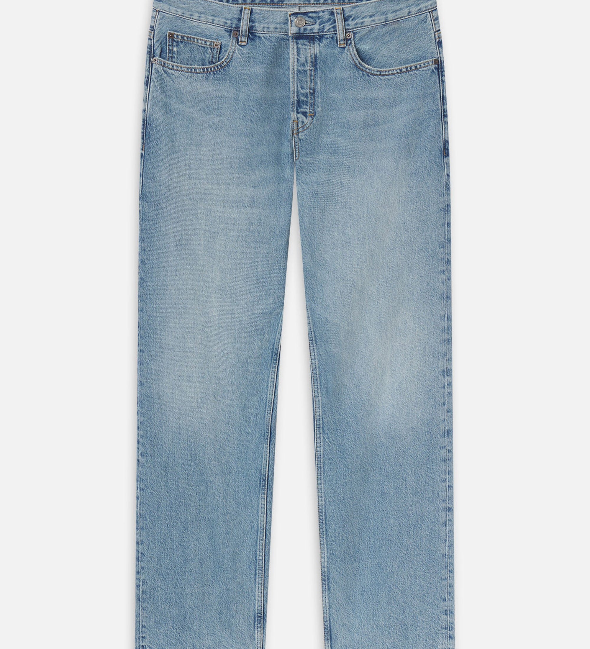FRAME - Relaxed Jean