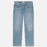 FRAME - Relaxed Jean -- Jefferson