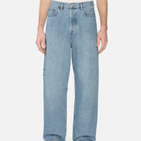 FRAME - Relaxed Jean -- Jefferson