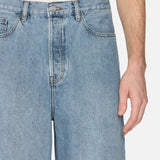 FRAME - Relaxed Jean -- Jefferson