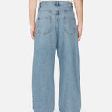 FRAME - Relaxed Jean -- Jefferson