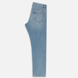 FRAME - Relaxed Jean -- Jefferson