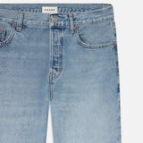 FRAME - Relaxed Jean -- Jefferson