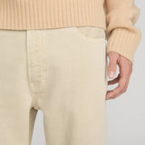 FRAME - Relaxed Jean