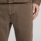 FRAME - Relaxed Jean