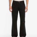 FRAME - Relaxed Jean -- Rewind Destructed