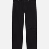 FRAME - Relaxed Jean -- Rewind Destructed