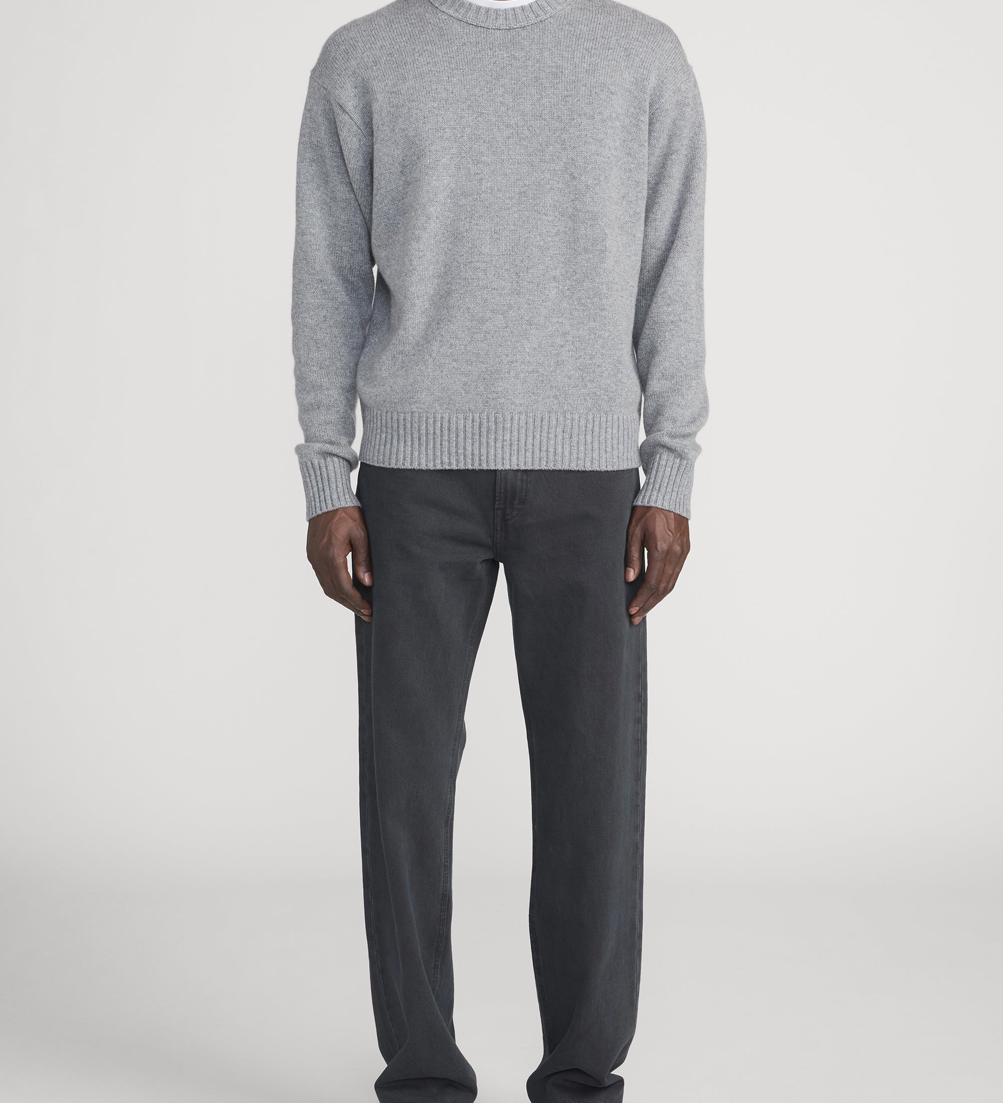 FRAME - Relaxed Jean