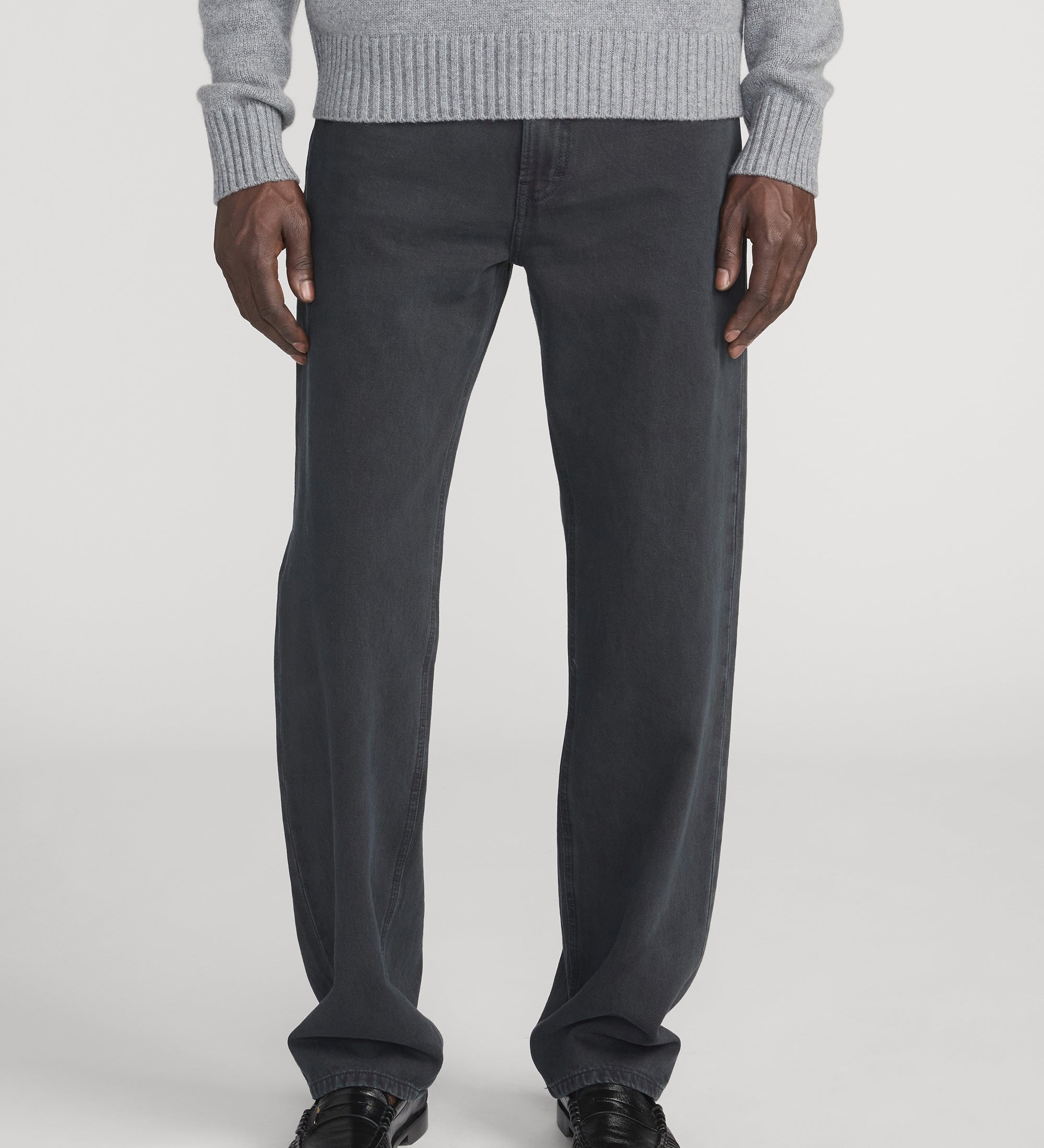 FRAME - Relaxed Jean