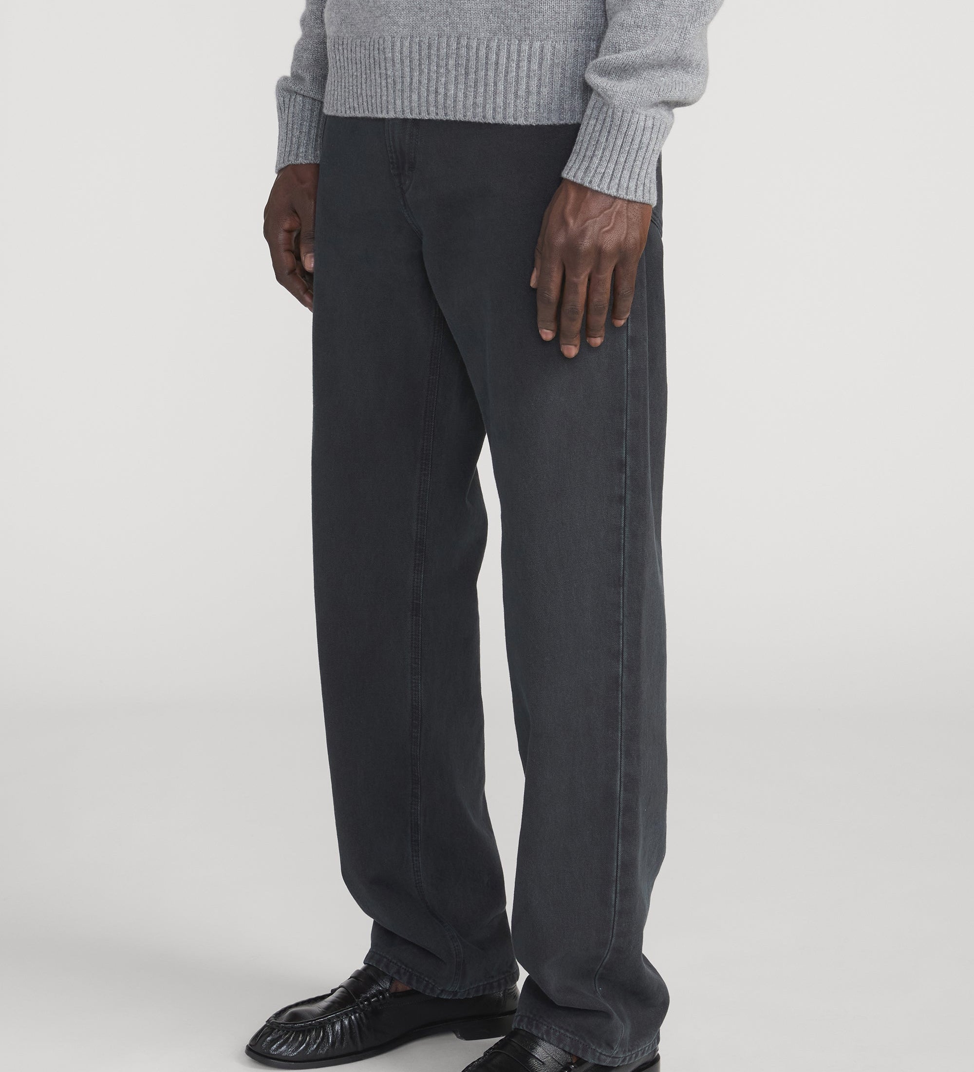 FRAME - Relaxed Jean