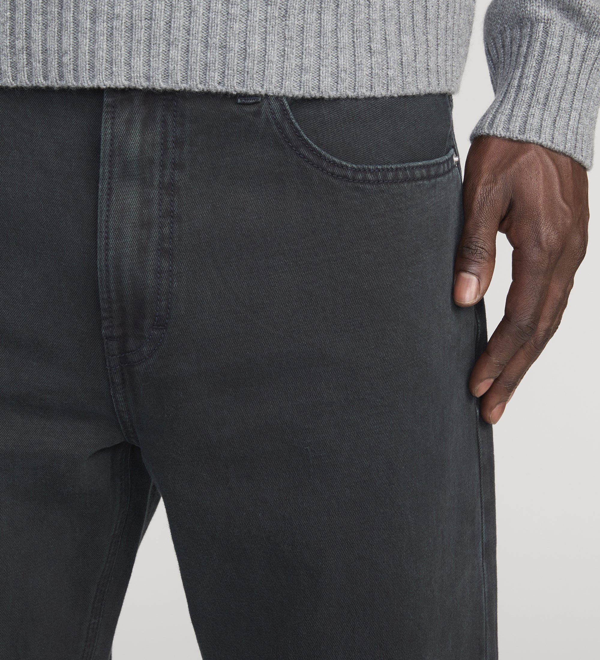FRAME - Relaxed Jean