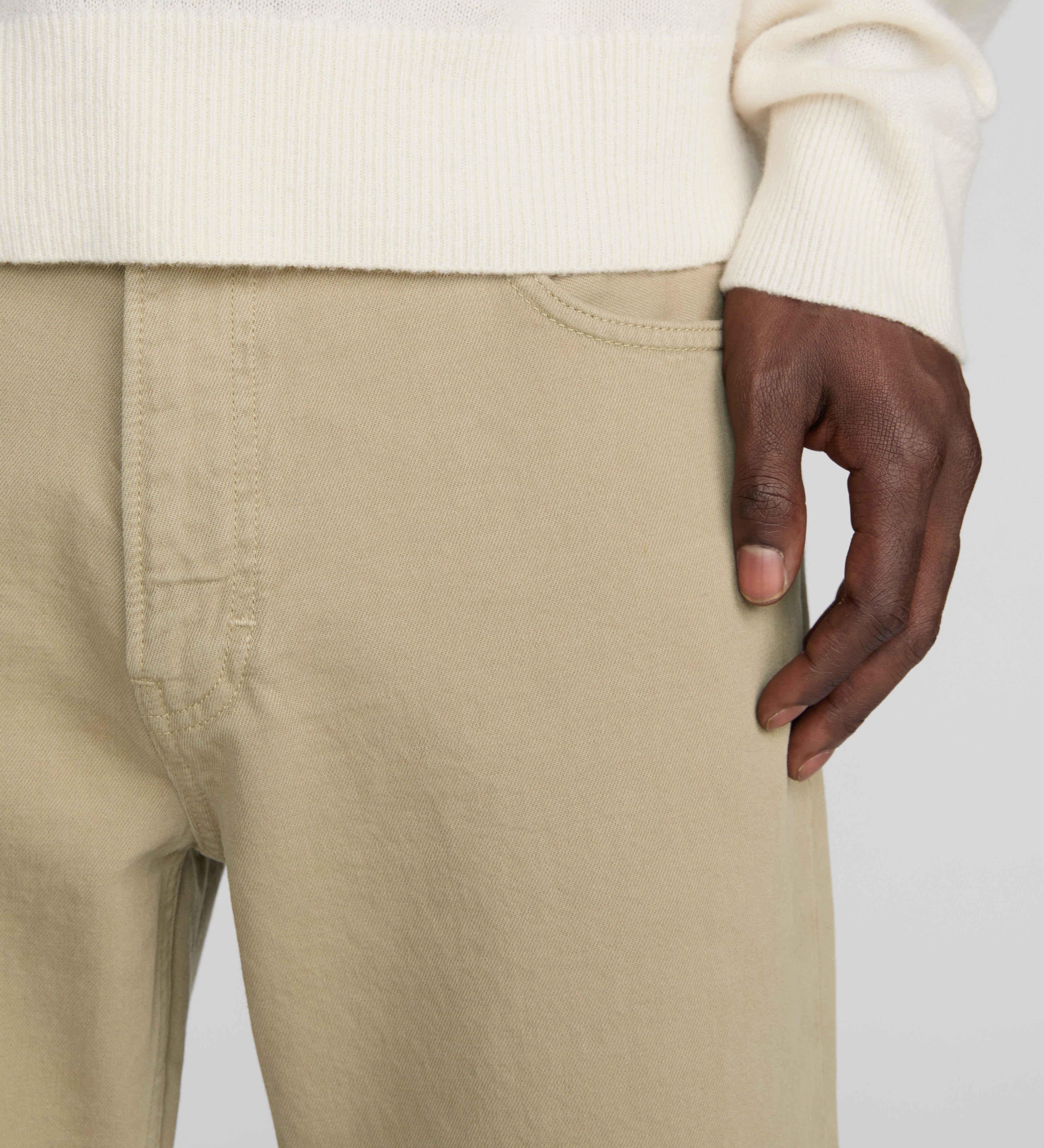 FRAME - Relaxed Jean