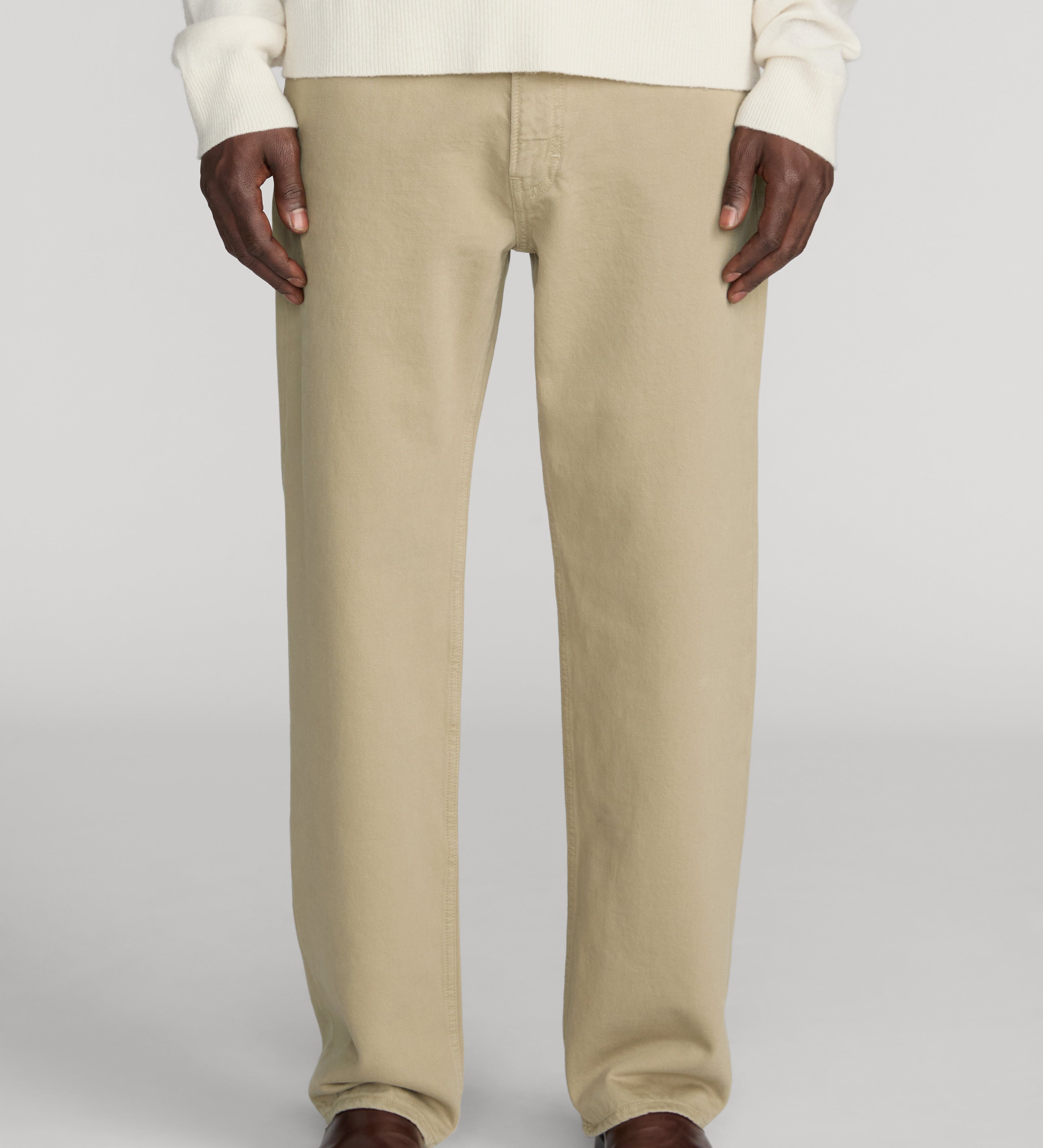FRAME - Relaxed Jean