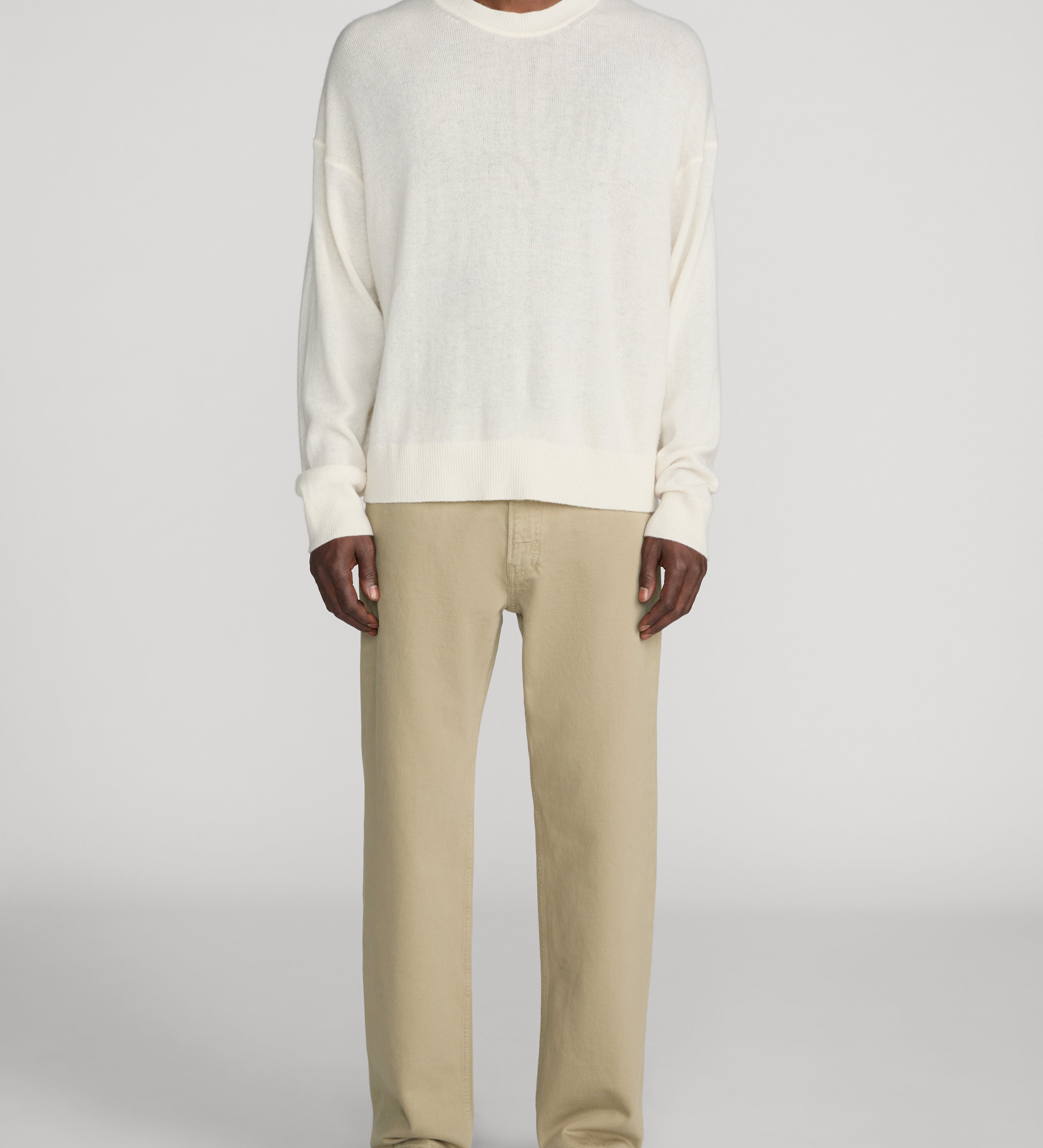 FRAME - Relaxed Jean