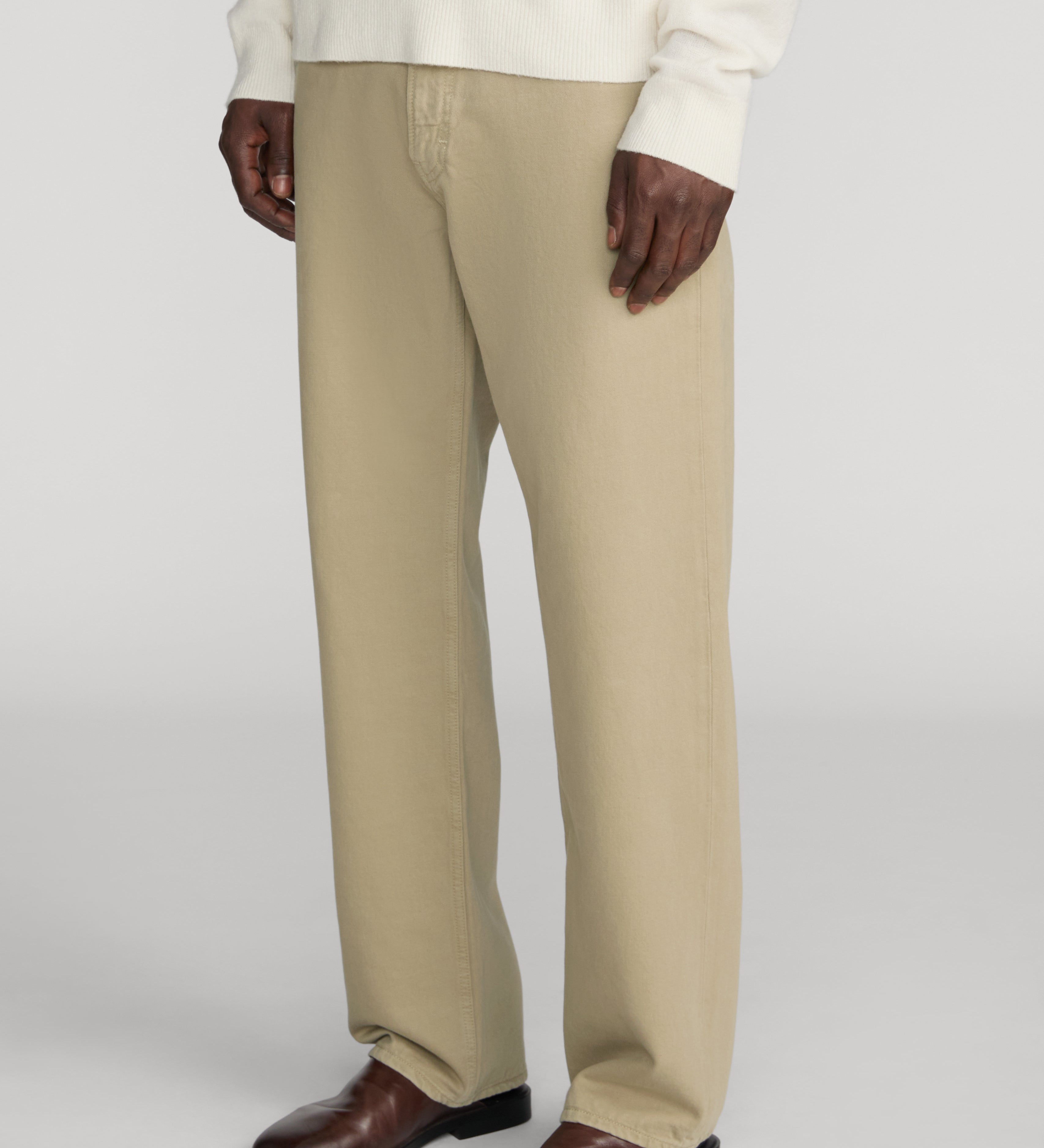 FRAME - Relaxed Jean