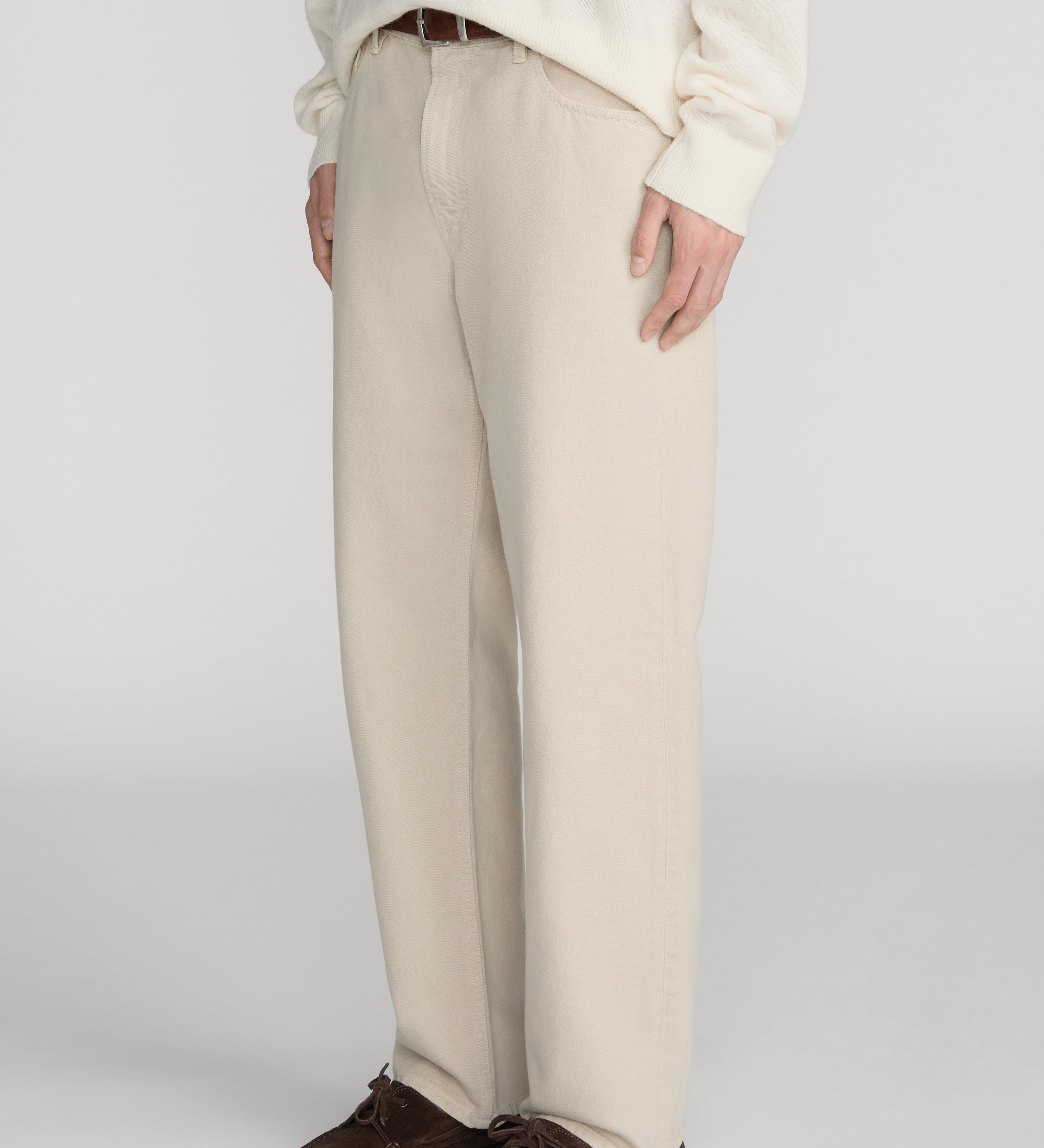 FRAME - Relaxed Jean