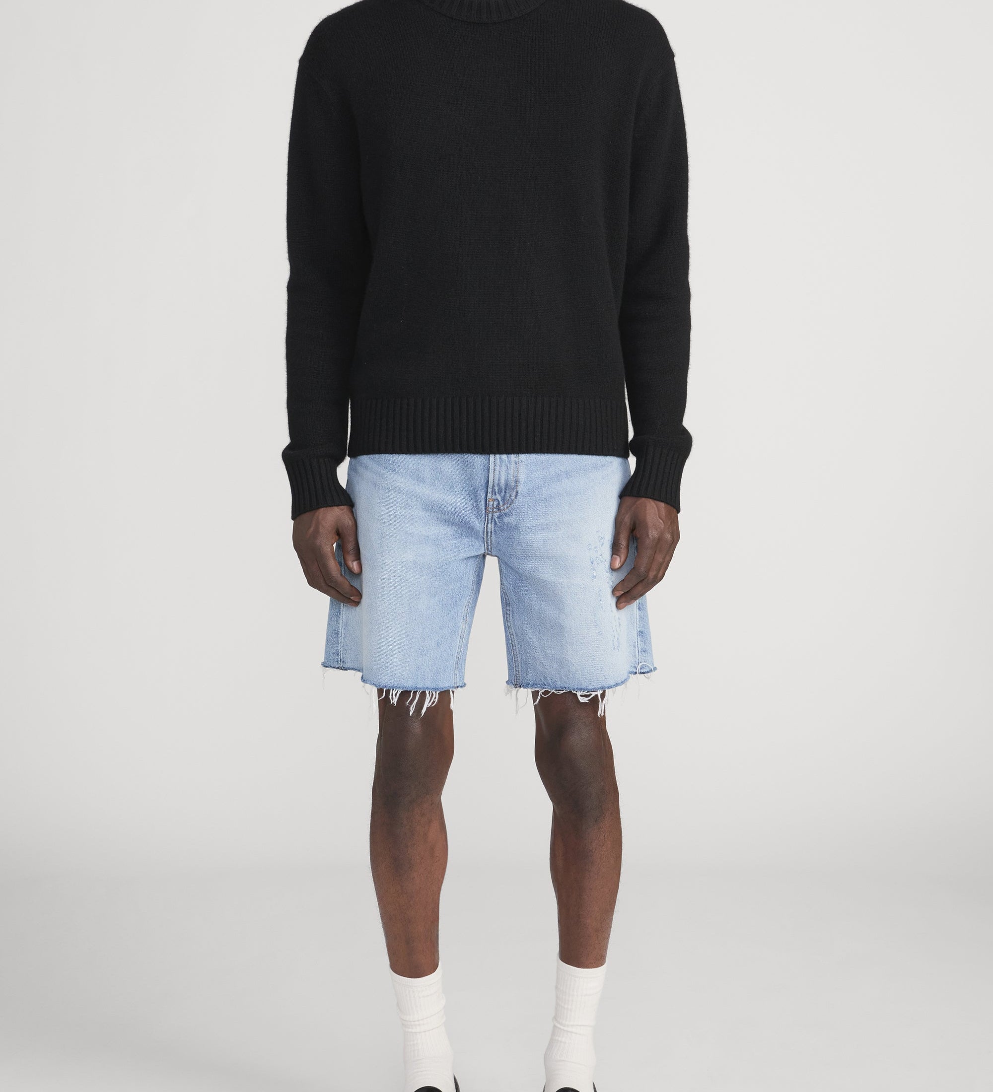 FRAME - Relaxed Short