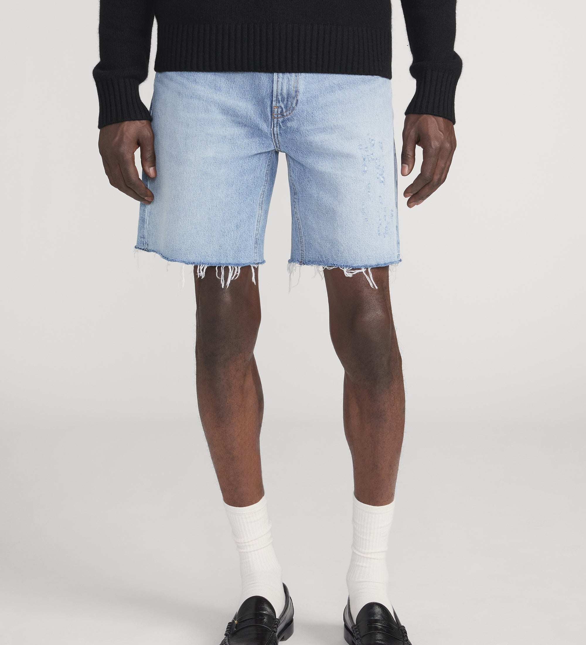 FRAME - Relaxed Short