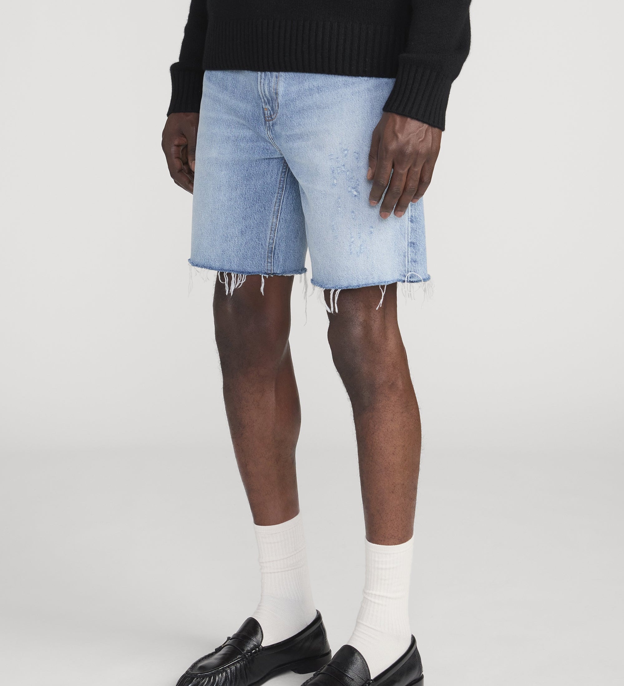 FRAME - Relaxed Short