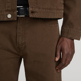 FRAME - Relaxed Jean