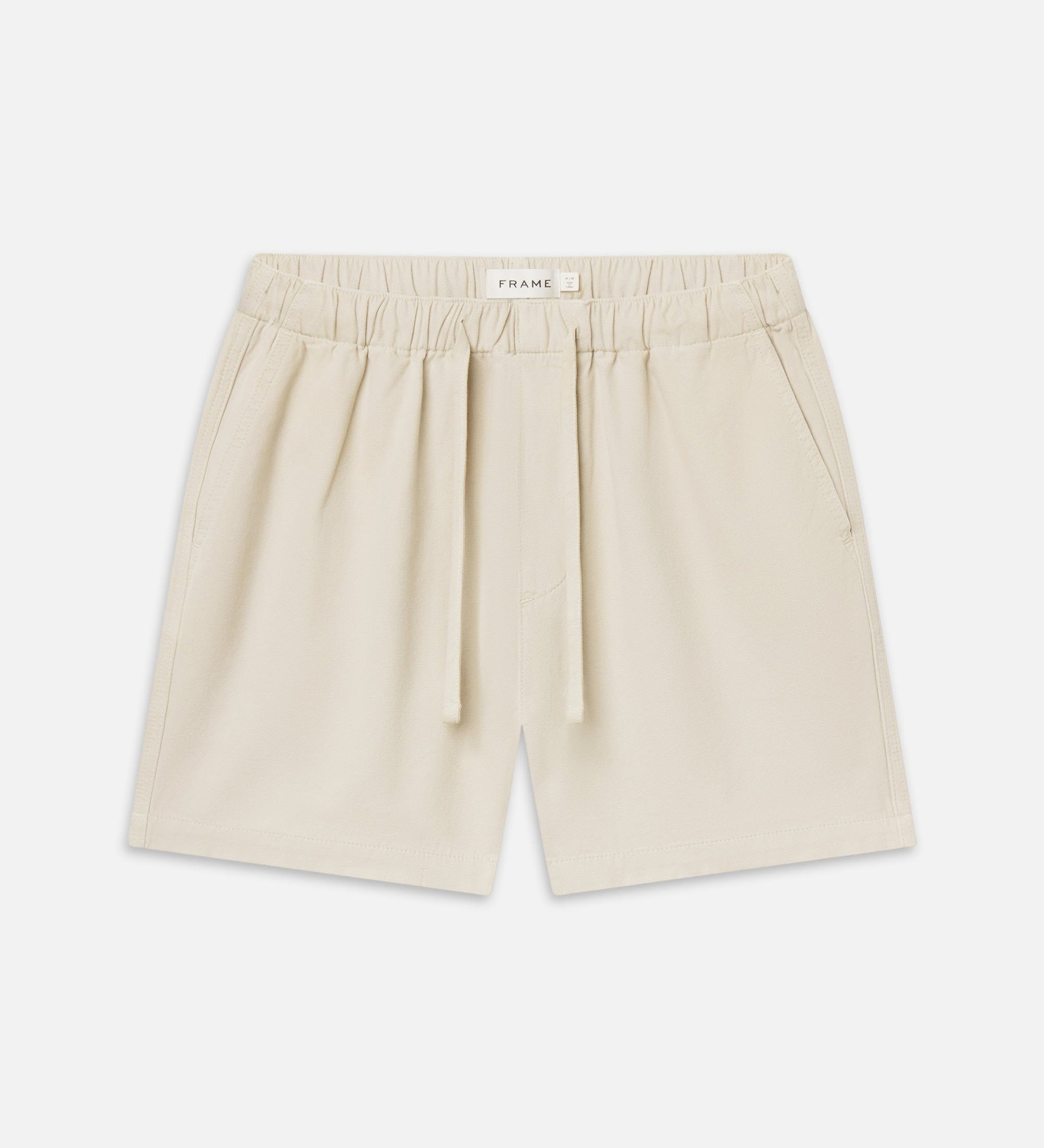 FRAME - Canvas Shorts