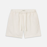 FRAME - Drawstring Shorts