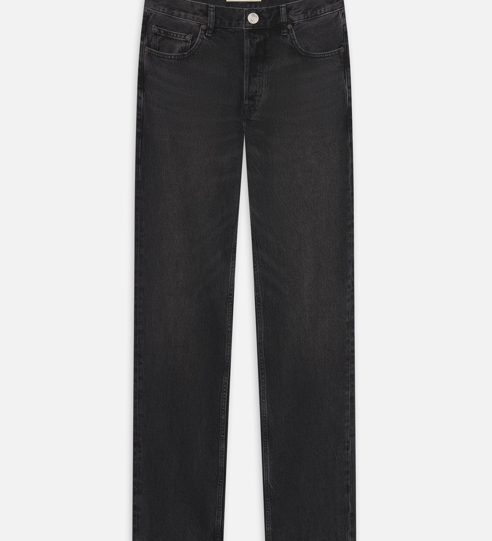 FRAME - Relaxed Jean