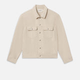 FRAME - Modern Canvas Jacket