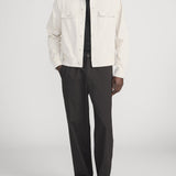 FRAME - Modern Canvas Jacket