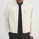 FRAME - Modern Canvas Jacket
