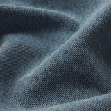 FRAME - The Society Archive Vintage Denim Jacket -- Midfield Destructed