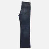 FRAME - Flare Jean -- Hawke