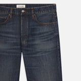FRAME - Flare Jean -- Hawke