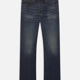 FRAME - Flare Jean -- Hawke