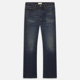 FRAME - Flare Jean -- Hawke