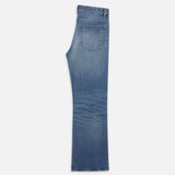 FRAME - Flare Jean -- Rogue