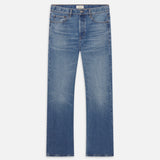 FRAME - Flare Jean -- Rogue