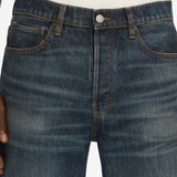 FRAME - Flare Jean -- Hawke