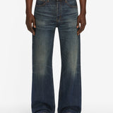 FRAME - Flare Jean -- Hawke