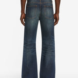 FRAME - Flare Jean -- Hawke