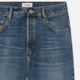 FRAME - The Society Archive Vintage Jean -- Abyss Destructed