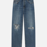 FRAME - The Society Archive Vintage Jean -- Abyss Destructed