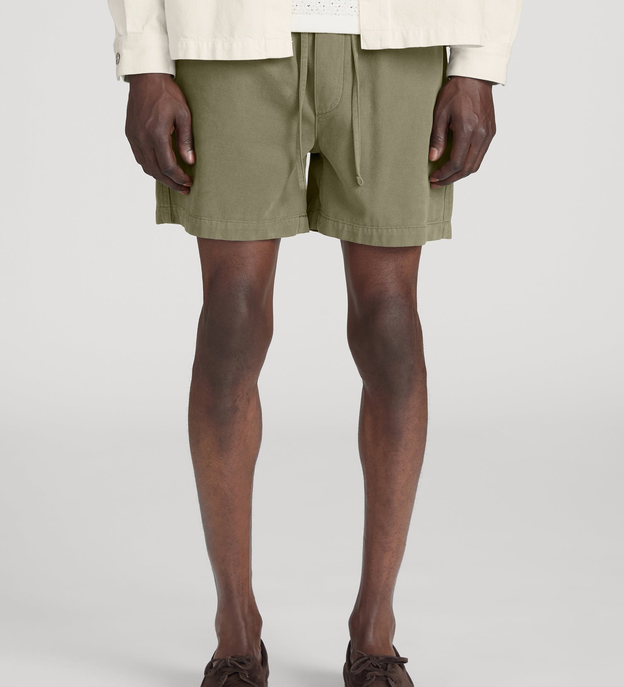 FRAME - Canvas Shorts