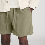 FRAME - Canvas Shorts