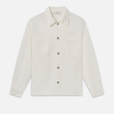 FRAME - Linen Shirt