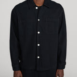 FRAME - Denim Shirt Jacket