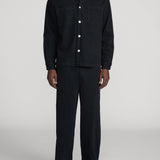 FRAME - Denim Shirt Jacket
