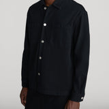FRAME - Denim Shirt Jacket