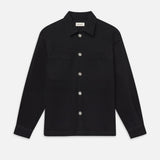 FRAME - Denim Shirt Jacket