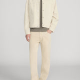 FRAME - Canvas Utility Jacket